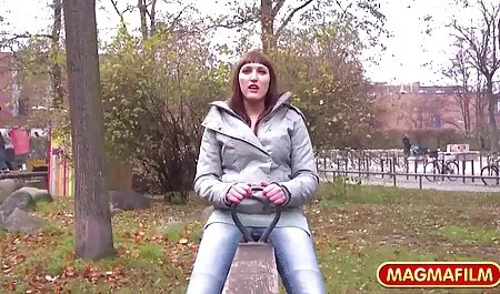 Crvenokosa je mahala porno sex film full autobusom