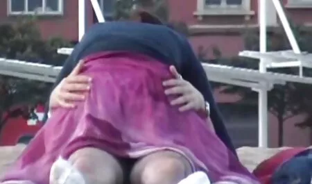 Velika online pornofilms guza plavuša odskače analno