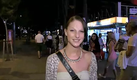 Latina Sofia Perez pokazuje svoje iskustvo 40 sex film