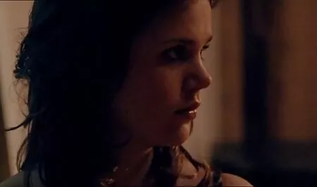 Koža - Anastasia Lax pokazuje svoju nevjerojatnu prirodnost soft sex film za odjeću
