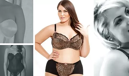Isa Mendes je sexfilm in dessous svezao i jebao se