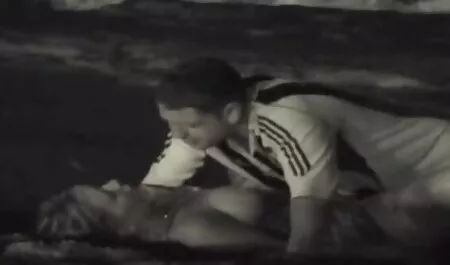Oralna jantarna - magma sex film gotovo spremna