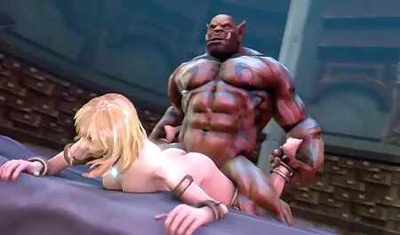 Horny leđa manga sex film