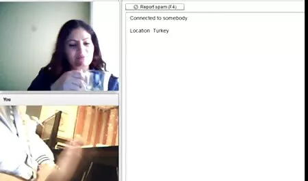 Prekrasna Rita lesbian pornofilms