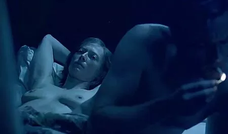 Dane Jones Horny Brazilac u čarapama i petama fukuje na amateur sex film stepenicama