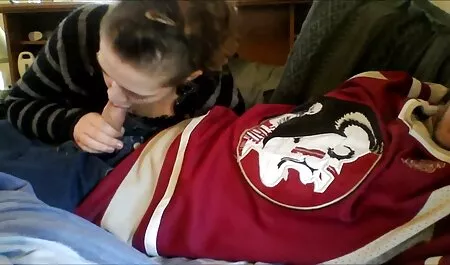 Amaterski australijski par spava top sexfilm seks