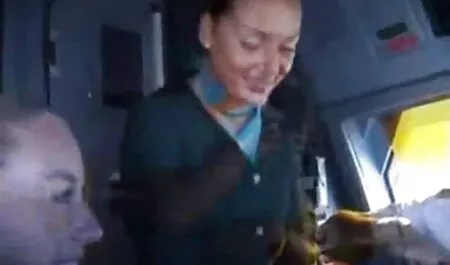 Carn del vintagesexfilm mercado - Kolumbijka Paulina Ramos spremna je zajebavati