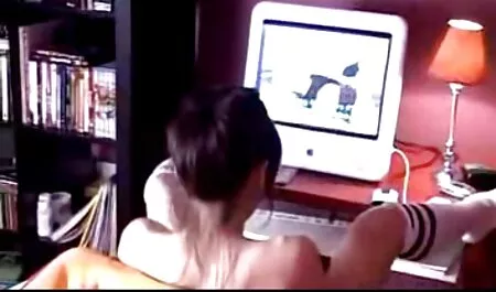 Lesbo Mania sex filme hot 5. dio