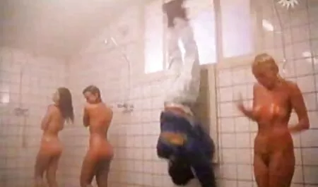 Mali Natasha bijeli hren i kremasto lena sexfilm vrhnje